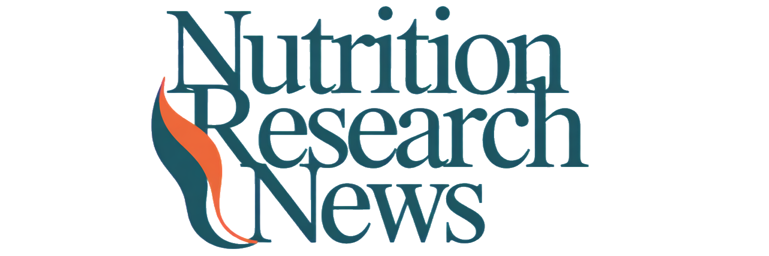 Nutrition Research News primary logo